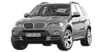 BMW E70 U3970 Fault Code