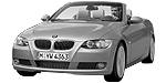 BMW E93 U3970 Fault Code